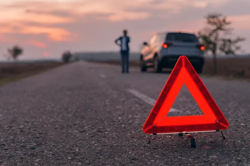 EmergencyMobile Tyre Fitting